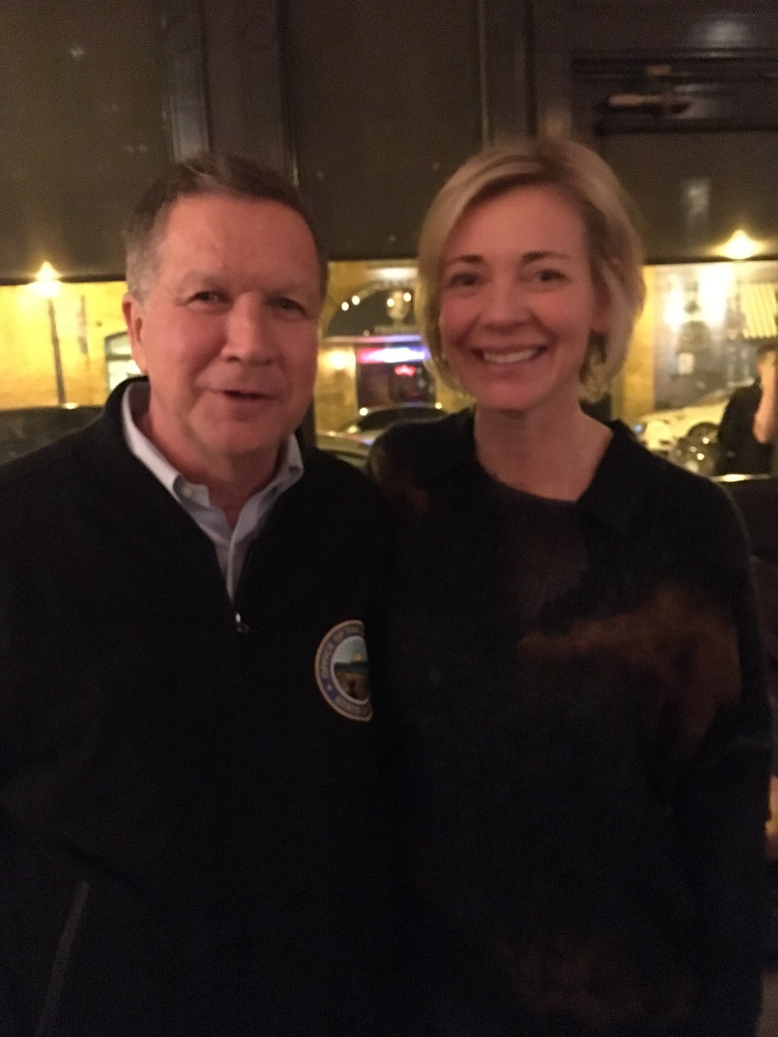 Pastabilities on Twitter "JohnKasich we hope you enjoyed your visit to Pastabilities, thank