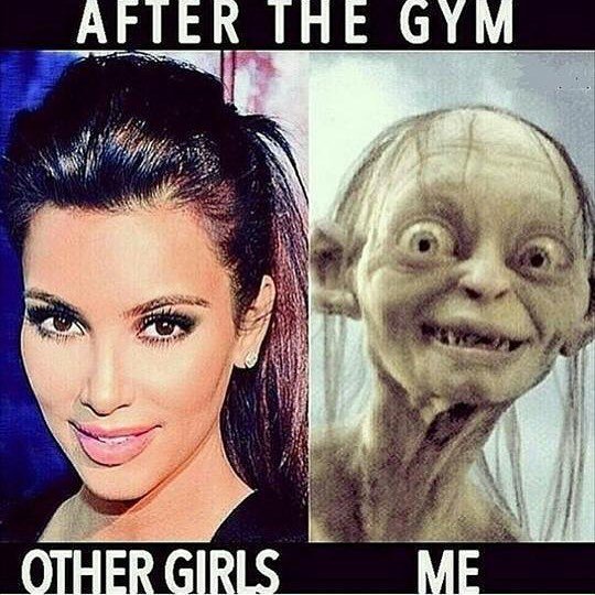 liphillips's tweet photo. It's Funny Friday!! This is def how i look after my 22 min hard corps workouts!! lol.  How… https://t.co/e6EWhMK52F https://t.co/NeKL2xu8Il
