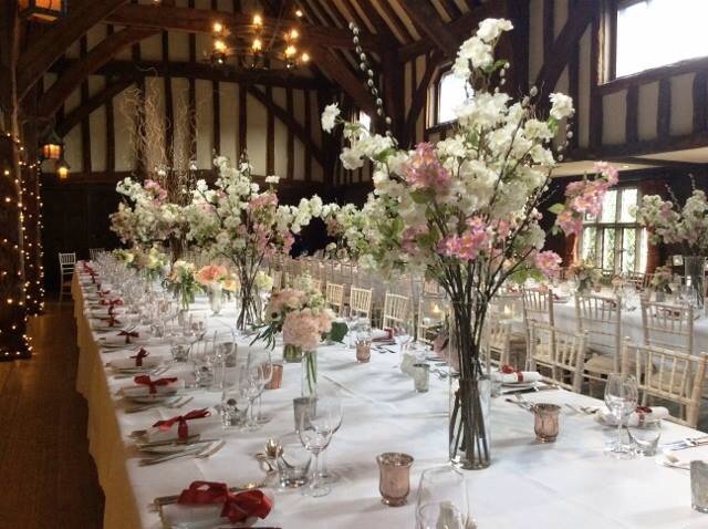 Fine Flowers Company tweet media