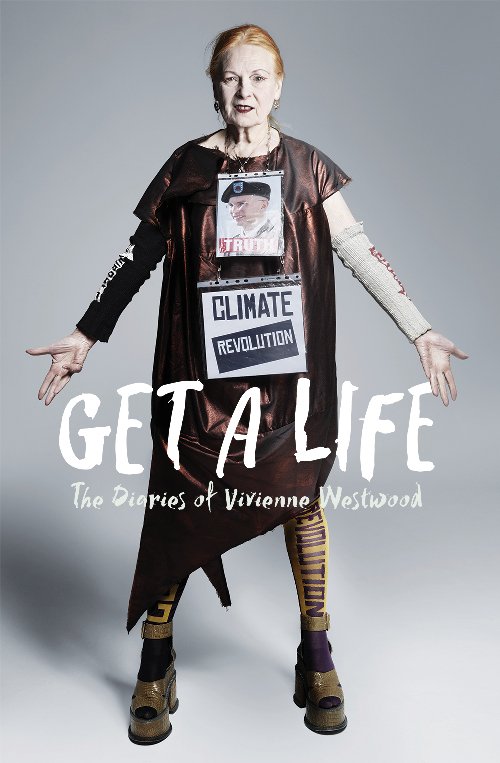BlackBookMedia_'s tweet photo. Godmother of punk Vivienne Westwood to publish her diaries: https://t.co/3hdqi1qGAu https://t.co/RdUUf61wQP