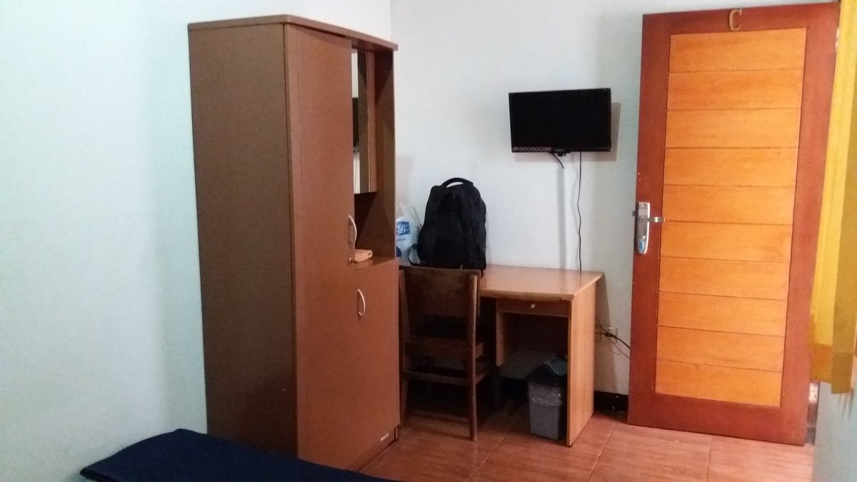 Hotelopedia_ID's tweet photo. Mencari penginapan murah di Bandung, fasilitas kamar lengkap dan ada dapurnya? Di @pulasinn bisa jadi pilihan loh :) https://t.co/72J9emWiyH
