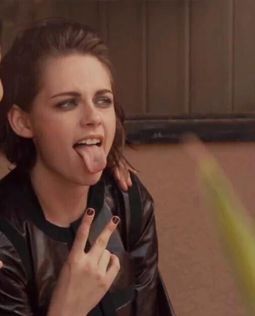 PRIMARINAD0NA's tweet image. Happy Birthday Kristen Stewart, la más beba y preciosa de todas