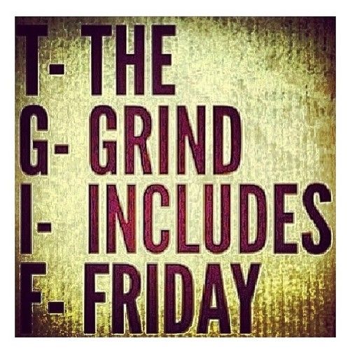 KippersKafe's tweet photo. Hey @HappyLifeGym, we got our grind on tonight! Thanks for the sweat on this fabulous Friday! 💪 https://t.co/Rh3zvqebCX