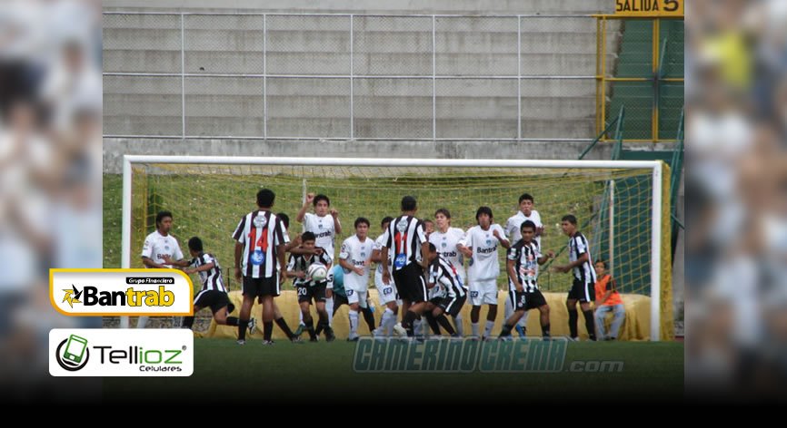 camerinocrema's tweet photo. #RecordandoUnPoco 2/4 | Una camada que logró muchos títulos y a varios reconocerás en @Liga_GT . #Especial #Mayo2010 https://t.co/lYbf11uDcL