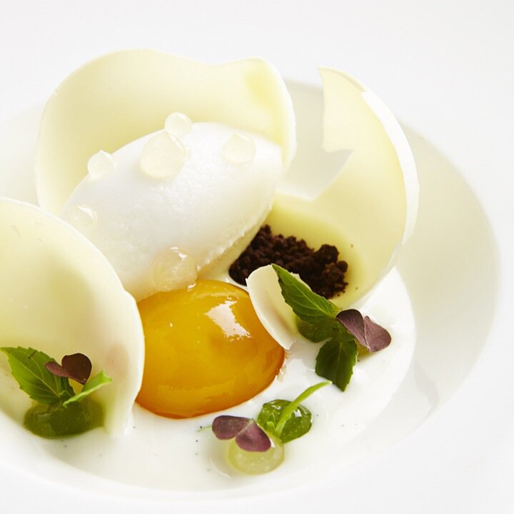 chefedwardkwon's tweet photo. New dishes at the Lab24. https://t.co/msqwRzQuDl
