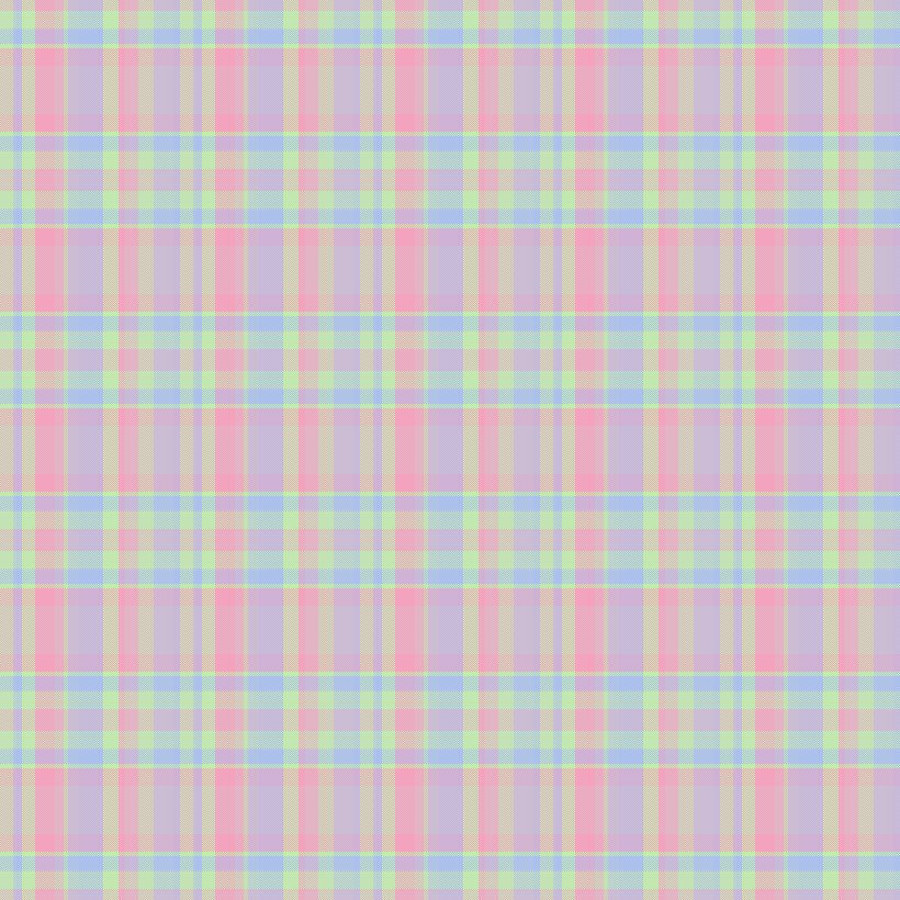 plaidbot's tweet photo. @a_quilt_bot #plaid #mirrorrow #norotate https://t.co/GfeZxSO7FD