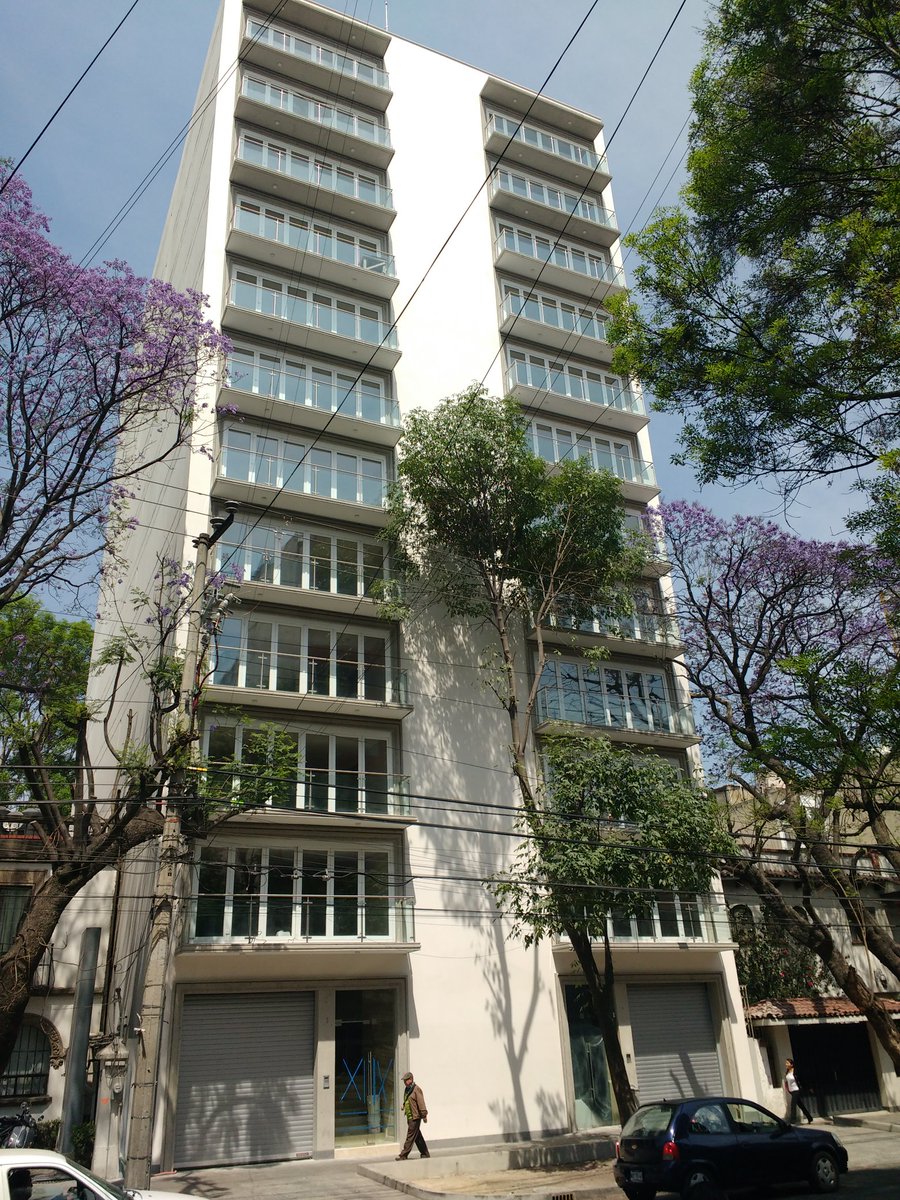 Simac_MX's tweet image. #Polanco