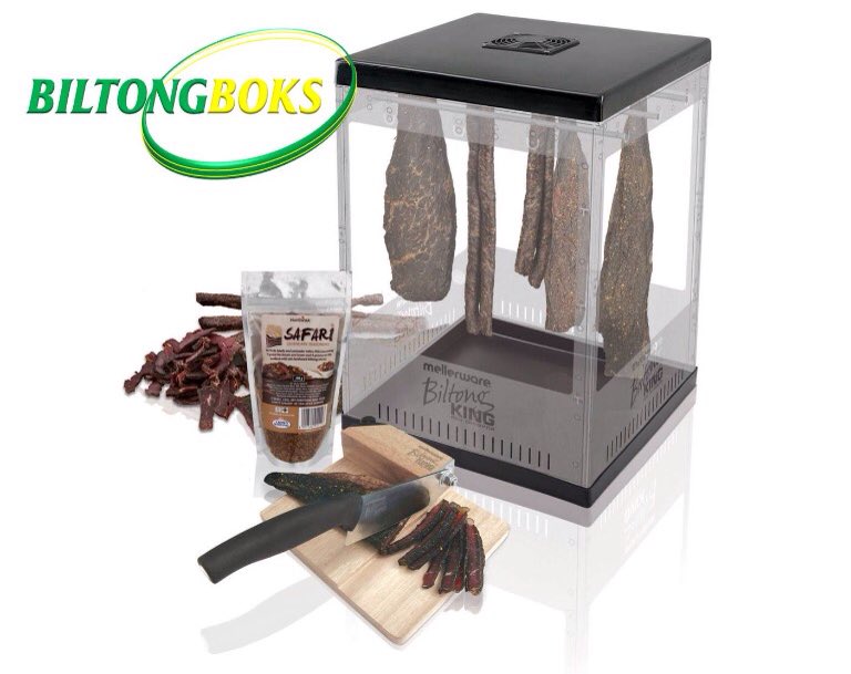 Biltongboks's tweet photo. New stock arrival sale @Biltongboks https://t.co/PP7tY1QNsl https://t.co/Y5wbKG0QtK
