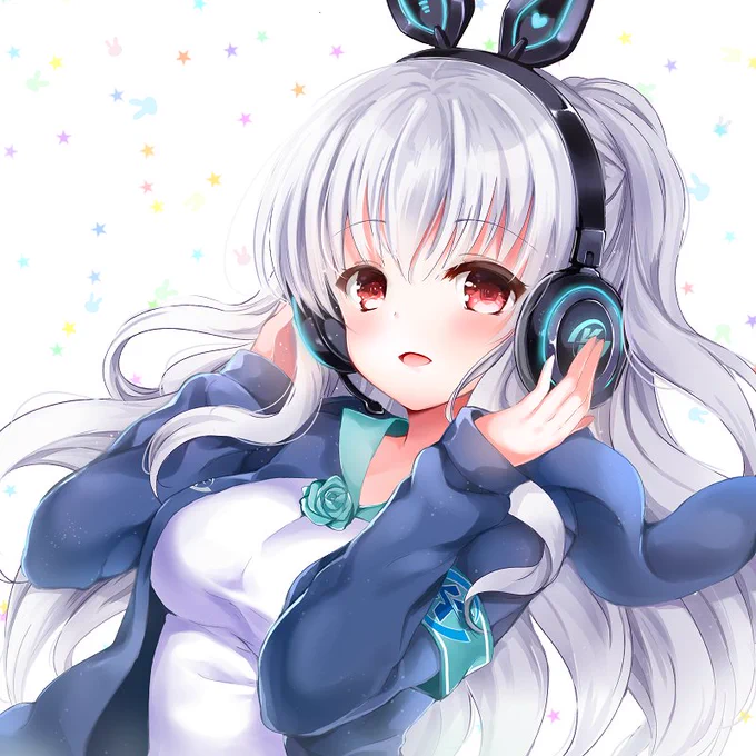 また仕事絵です。台湾地下鉄のマスコットキャラ「NANA」を描きました!キャラクターデザイン:Riv先生(https://t.co/F5bjUSlk1R) 
#仕事絵 