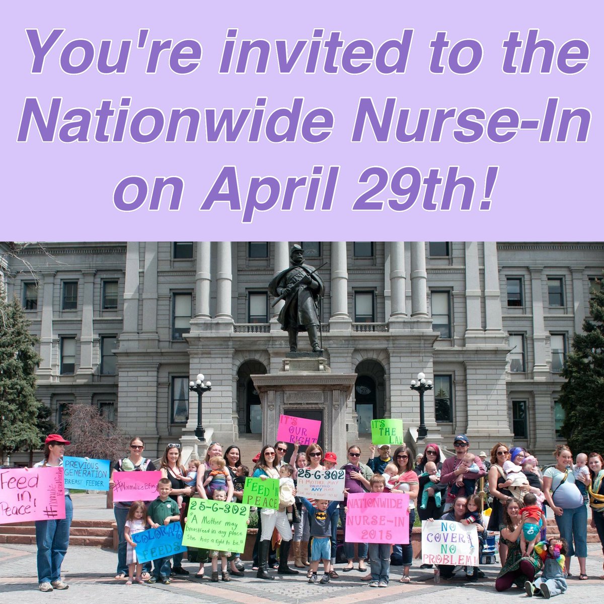NationwideNI's tweet photo. #nationwidenursein #breastfeedinglaw #normalizebreastfeeding #breastfeeding #breastfeedingrights #workplacepumping https://t.co/owF6Edc6PK