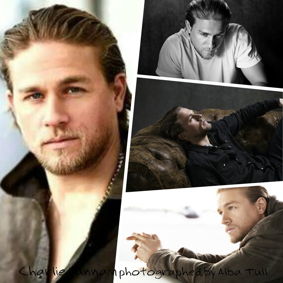 unofficial_acco's tweet photo. #CharlieHunnam #AlbaTull https://t.co/z4cREviviC