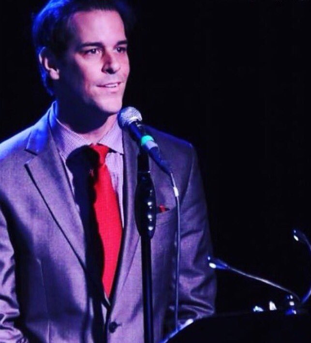 Jxvert's tweet photo. Jeremy Stolle appreciation tweet.
He deserves the best of everything and he is a super talented man #idol https://t.co/cvMWKWWGP0
