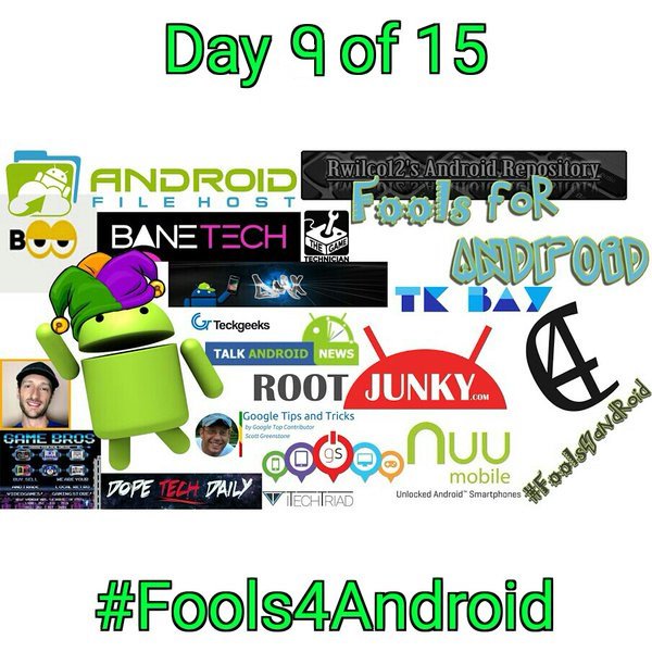 ChemyTower's tweet image. 9th Day Here!
#Fools4Android #Giveaway
Follow RT GO wn.nr/3XWABc 
@BaneTech @rwilco12 @C4ETech @GadgtSpot