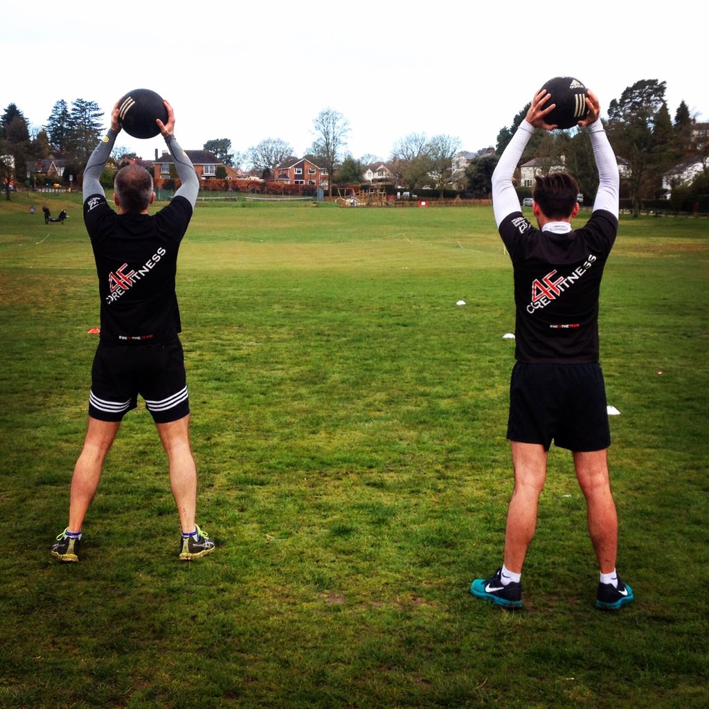 Core4fitness_'s tweet photo. Brilliant work rate by all at this mornings #bootcamp. Great seeing the improved #Fitness levels #BeInTheTeam #Goals https://t.co/Oa2kGoDOoc