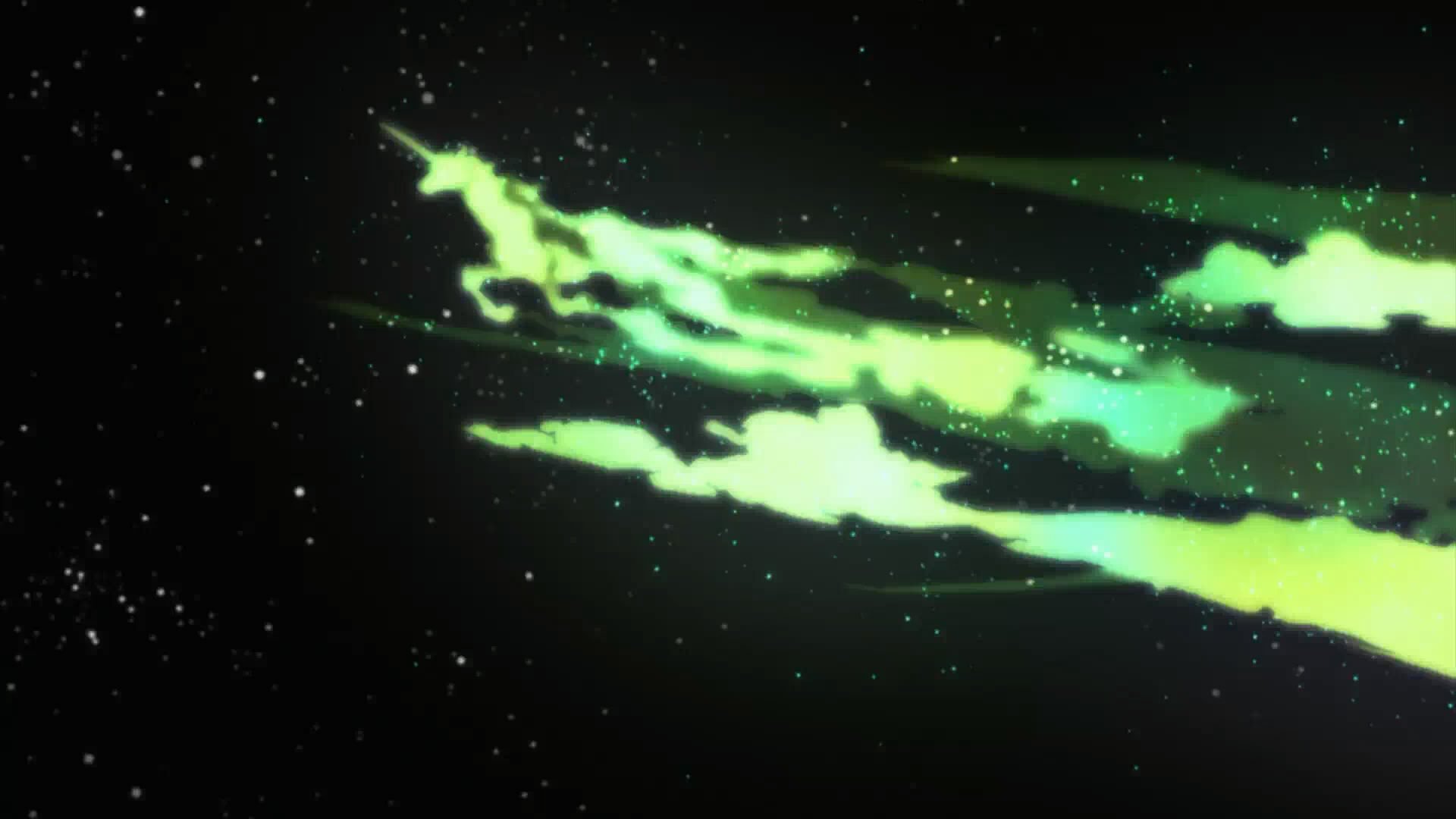 えむえむ A Twitteren 機動戦士ガンダムuc Re 0096のopタイトルバックにいる光のユニコーン Ovaの機動戦士ガンダム Ucのepisode7にいた光のユニコーンと対になってるということかな G Uc T Co Tpbqhldcm5