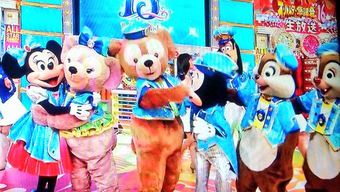 オールスター感謝祭のtwitterイラスト検索結果