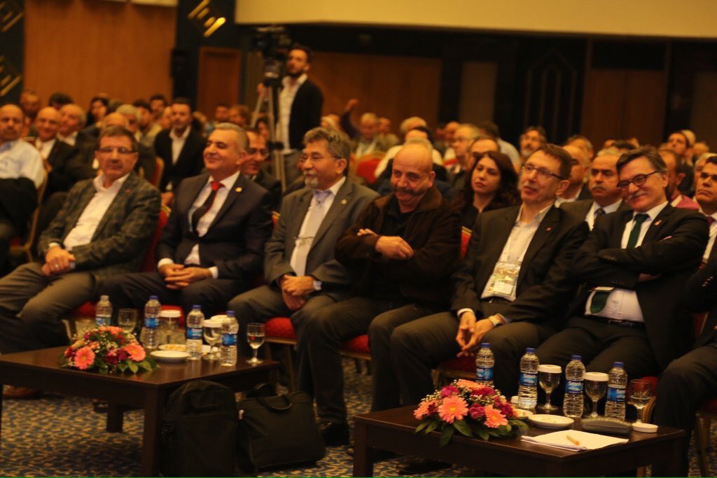 HKMO ŞANLIURFA tweet media