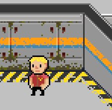 MikeWice's tweet image. Layering on some paint and dirt. If you ever go to space, make sure you wash your hands when you get back.