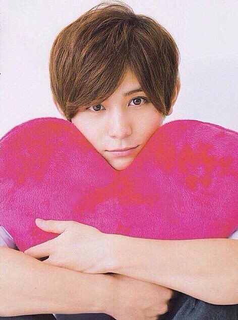 1993509YR's tweet photo. 山田涼介の誕生日までに509RT目指します

#山田涼介の誕生日までに509RT
#山田涼介 https://t.co/KZ5ljI3g8i