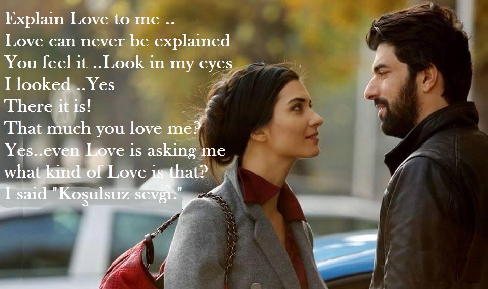 <a href="/TubaBustun/">Tuba Buyukustun</a> <a href="/Artistanbul1/">Artistanbul</a> @canpolatozkok <a href="/semaergenekonn/">Sema Ergenekon</a> 
The Best Feeling in the World 
Mutual Unconditional Love..