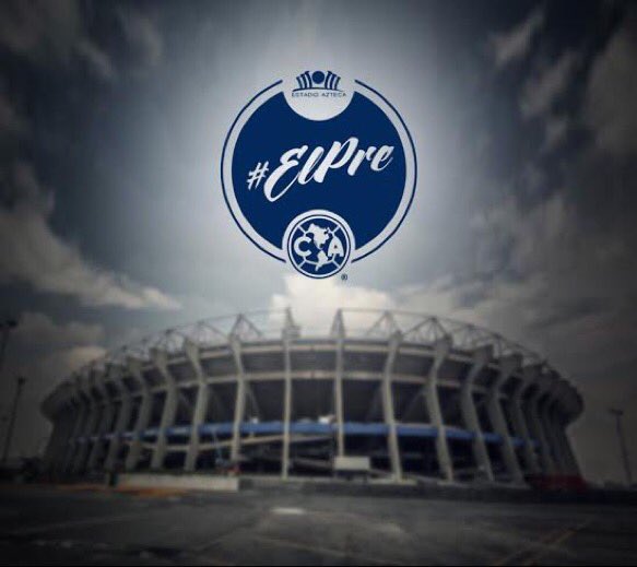 Al rato al <a href="/EstadioAzteca/">Estadio Azteca</a> <a href="/ClubAmerica/">Club América</a> #elpre <a href="/elsapoAndaluz/">El Sapo Andaluz</a> <a href="/ohmydog_mx/">Oh My Dog!</a> <a href="/ValhallaTurkeyL/">VALHALLA TURKEY LEGS</a> <a href="/LasMilenarias/">Las Milenarias</a>