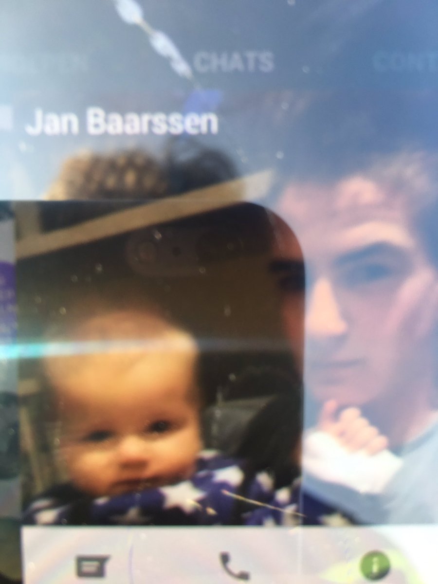Wie weet waar Jan Baarsen is??? Vermist sinds vannacht vanaf terrein ToTec De Meer RT