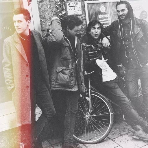 MUSICATE THE NATION tweet media