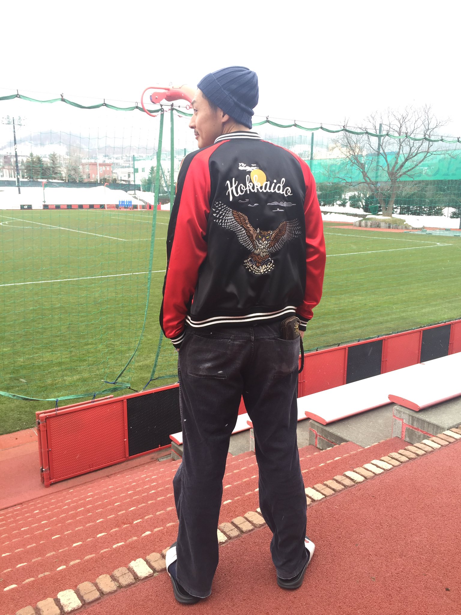 北海道コンサドーレ札幌公式 على X: 