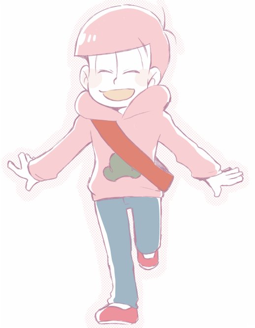 おそ松さん 日刊おそ松 リメイク版 長兄松 速度松 パーカー松 ちなの漫画 おそ松さん 日刊おそ松 リメイク版 長兄松 速度松 パーカー松 ちなの漫画
