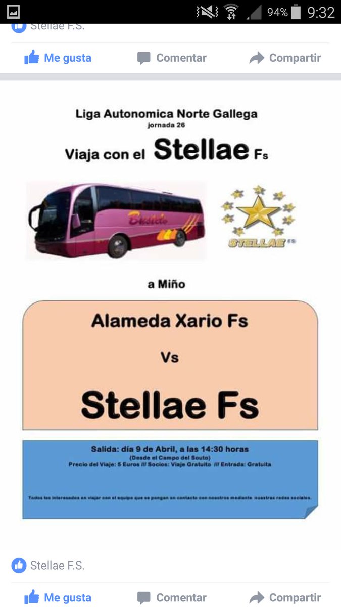 Stellae F.S. tweet media