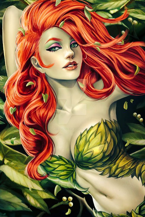 "You seem to have me confused with some warm-blooded damsel in distress.~"
#OpenRP