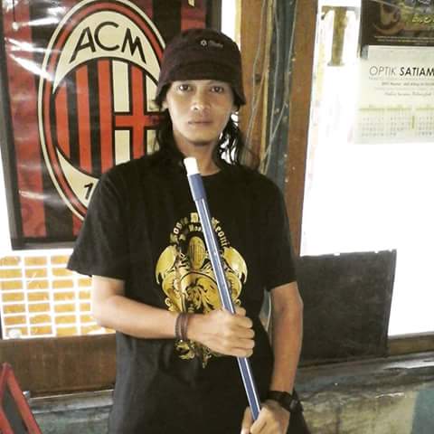 Berita Duka.
Telah tutup usia saudara Anto Fujianto (atok).
Semoga amal ibadahnya di terima Tuhan Yang Maha Esa.Amin