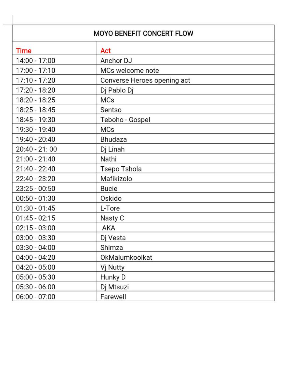 That Chef Comedian DJ 🍽🤣🎧 tweet media