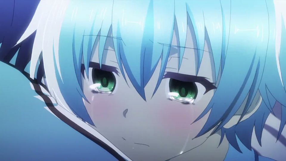 黒鉄珠雫