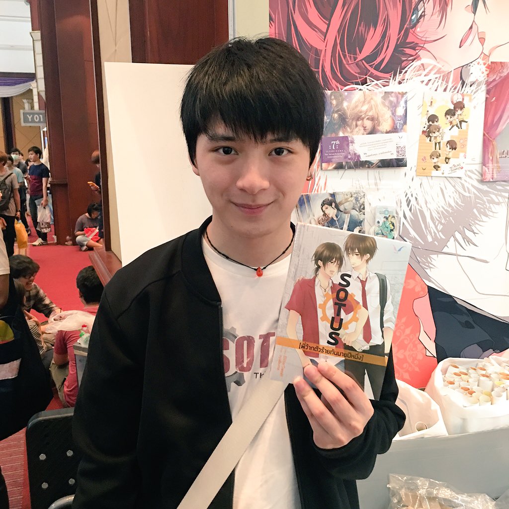 คุณพี⛅💛 tweet media