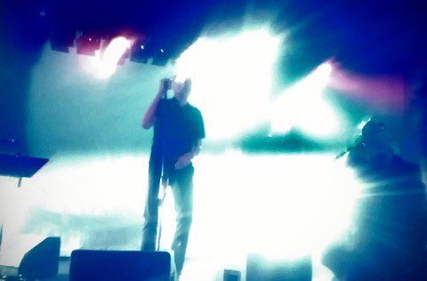 _blancmange_'s tweet photo. Blancmange play Copenhagen tonight. Wonderful wonderful. https://t.co/Y3cTix2AvK