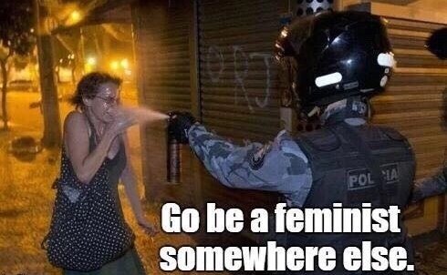 HeroOfCanton42's tweet photo. #TheTriggering https://t.co/Iq3vpJdMAj