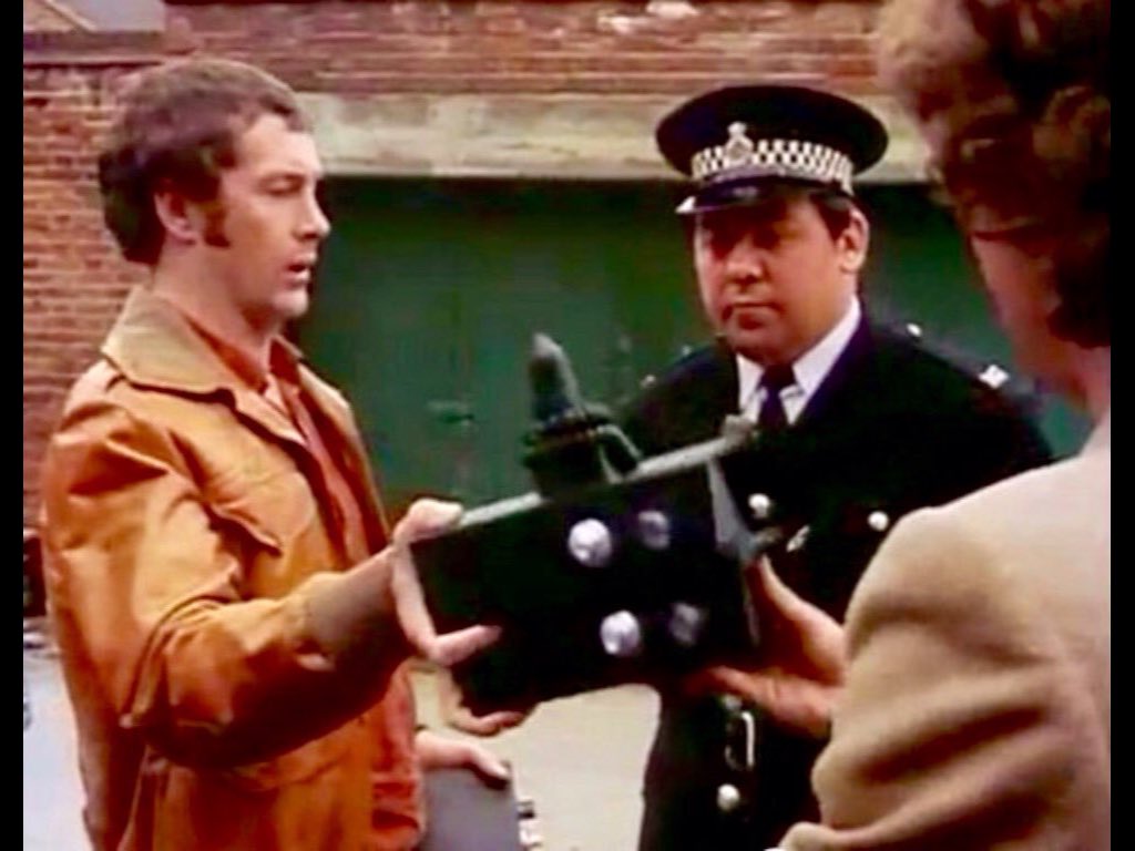 CI5BDC's tweet photo. @UglyModels #MikeKemp who was cast from the Ugly agency who appeared in #TheProfessionals ep "Need to Know" https://t.co/MuC6CsfgoB