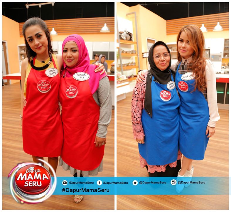 Lihat yuk profil dari <a href="/selvikittyasli_/">Selvi Kitty</a> dan @sitiliza201. Klik link brkt -- bit.ly/1XmIfqE #DapurMamaSeru