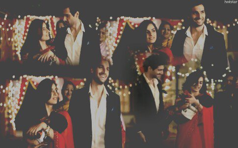 pikaxchocolate's tweet photo. Tht moment whn tis sweet moment occured 😍😍 #SamArj #VLovSamArj @1AhamSharma @Kashmira_Irani https://t.co/ZrPL9g6iBK