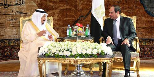 kamraniy's tweet photo. #Iran #BBC_ar #AlJazeera #News #Saudi - #Egypt connecting bridge announced by King Salman https://t.co/9bAISygv6N https://t.co/biV1K6oEvv
