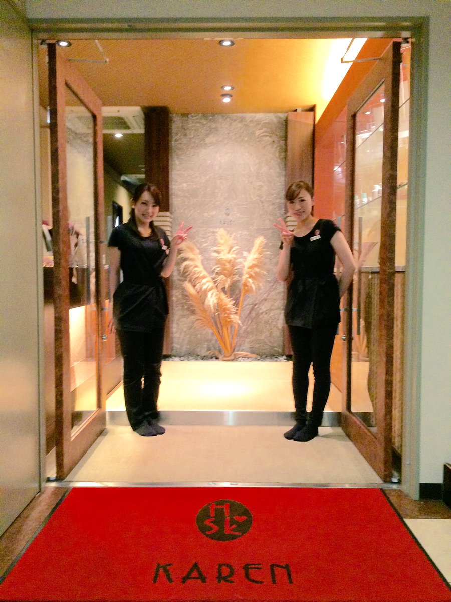 coogee0103's tweet photo. ホームページや広告の撮影を、KAREN博多店で行なってます🍀
モデルもカメラマンもKAREN自前の社員でーす😊

#KAREN博多店 #エステ #撮影 https://t.co/s44BYc0iAA