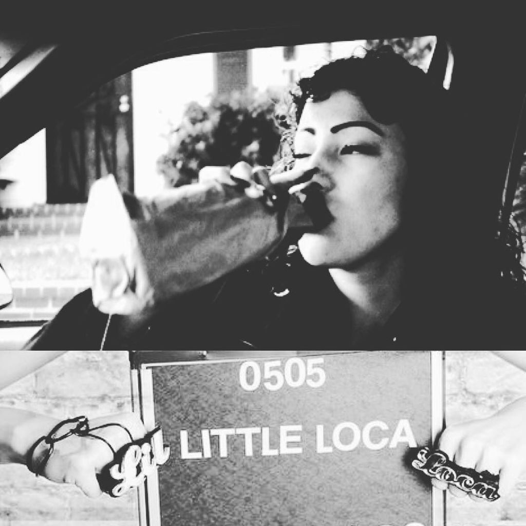 #inspiration #drinking #cholas #chica #girlsinspiration #gangsta #dontfuckwithus #madafaka #black #dopey #bitchbett…