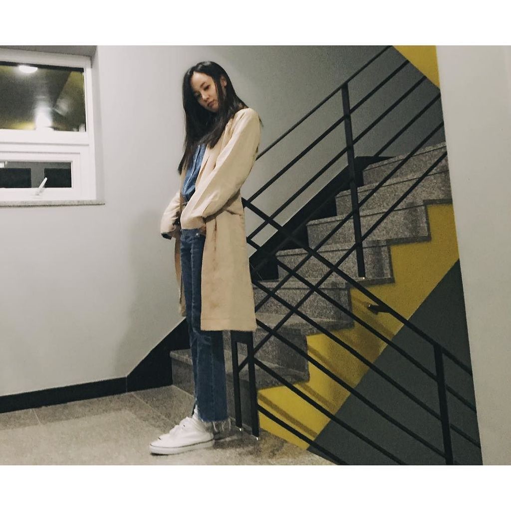 AfterSchoolRP's tweet photo. [JUYEONSTAGRAM] #comimgstep #커밍스텝 #interviewstore #인터뷰스토어 by;jupppal https://t.co/5cRkKf1de0