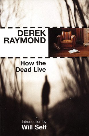 'A young man with flat disappointed cheeks'.
On fire again, Mr Raymond, on fire.
#DerekRaymond #GreatLinesInBooks