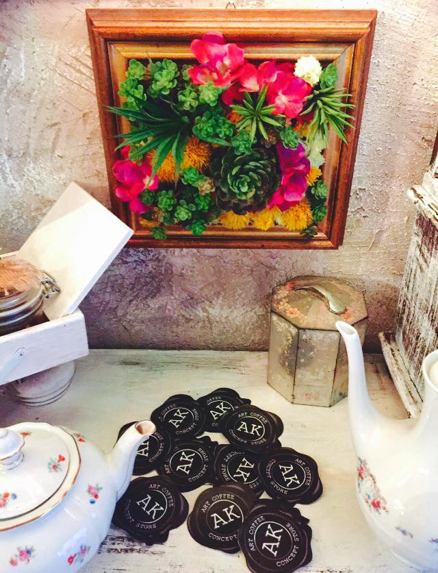 akbarweb's tweet image. #Buongiorno #Buonsabato 
 #Art #Coffee • 
• #Concept #Store •
• #AK •