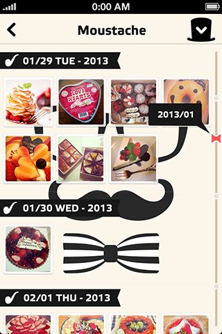asddfgh5's tweet photo. Download #cameran_album's new classy Moustache design! https://t.co/5bcEiVsx3N https://t.co/i9zvhfeNJl