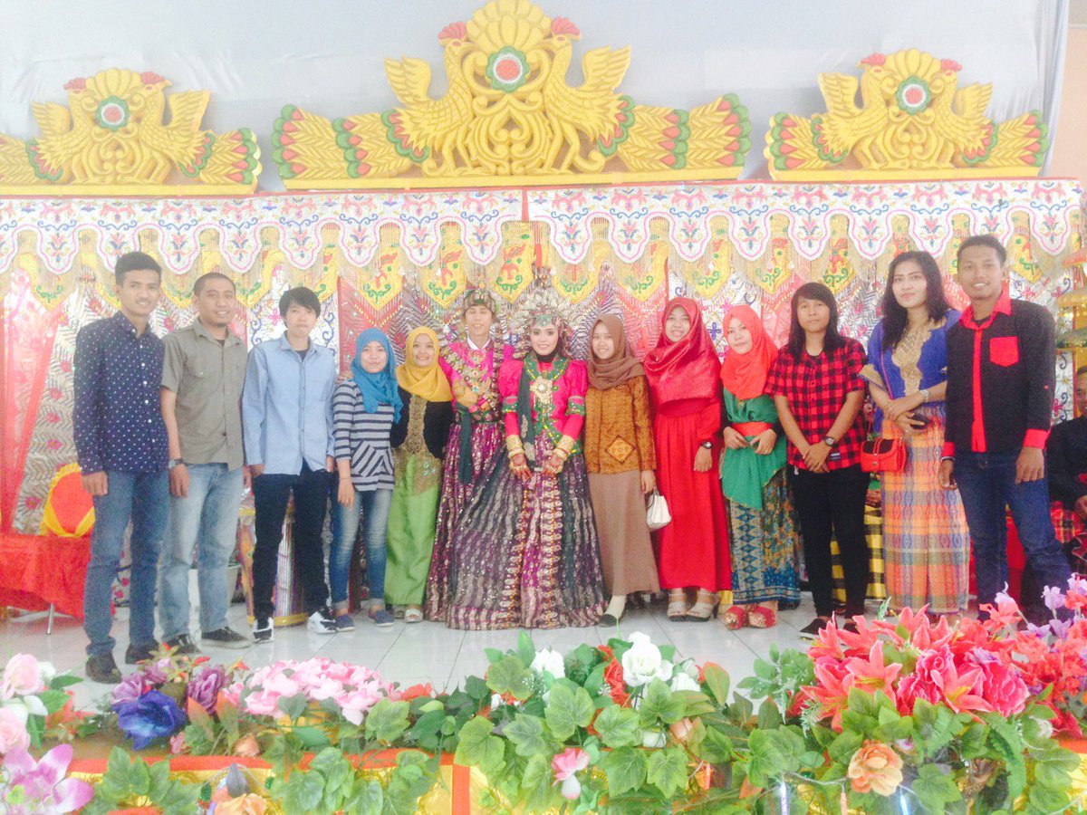 Hwd kerabat @akmalBEQICOT dan <a href="/MidwifeAnggi/">Anggi Paramita</a> samawa 👏🙏 <a href="/kotakband_/">Official KOTAK</a> <a href="/tantrikotak/">Tantrisyalindri</a> @cellakotak