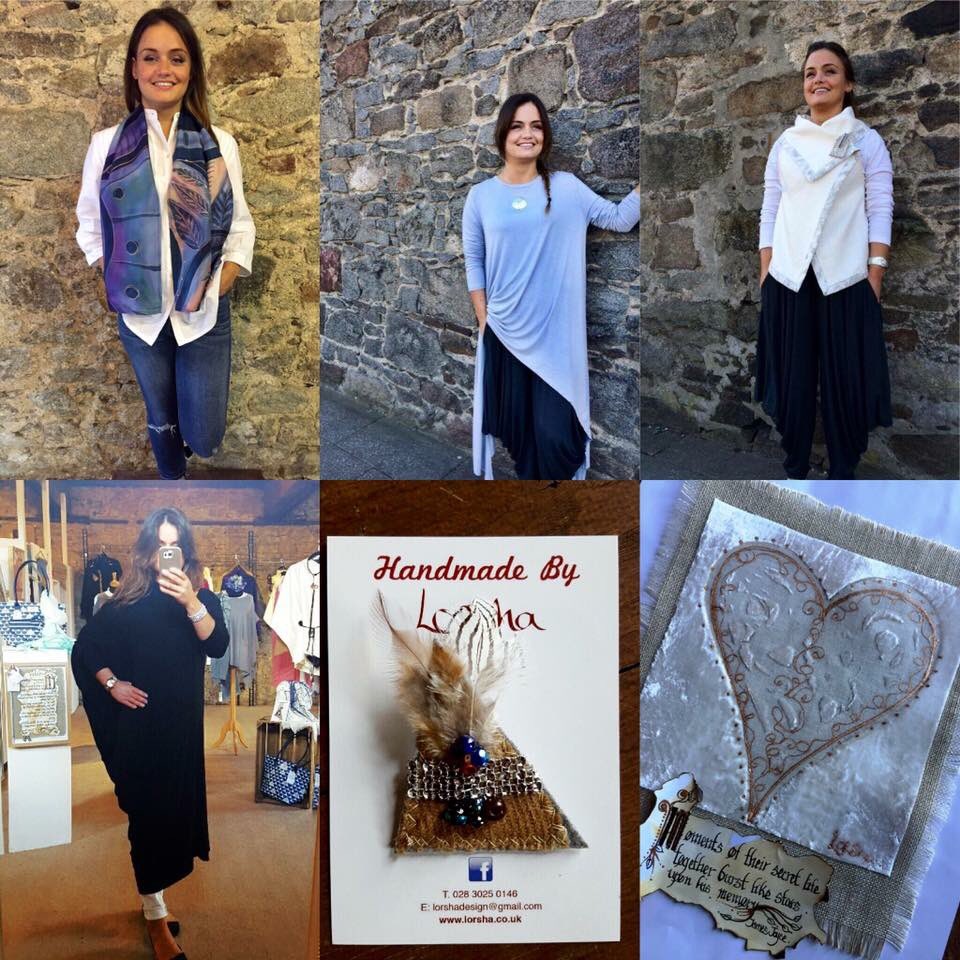 We don't do trends .... We create style...<a href="/IURfm/">IURfm</a> <a href="/Whistledown_/">Whistledown Hotel</a> <a href="/Independent_ie/">Irish Independent</a> <a href="/BelfastHourNI/">#BelfastHour</a>