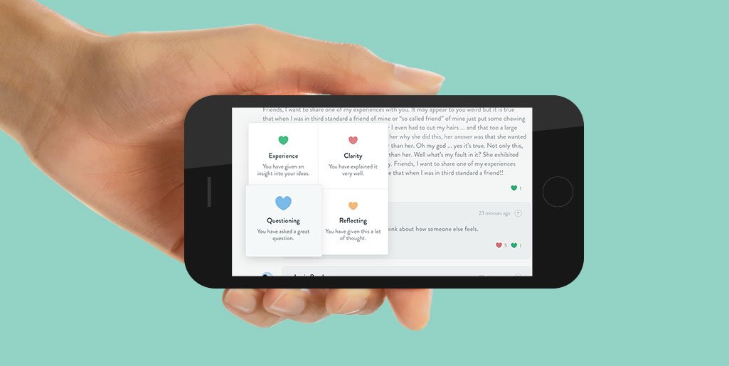 Generation Global tweet media